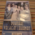 Puhtaat Valkeat Lakanat - pikkukuva 1
