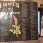 Irwin Goodman – Rentun Ruusu vinyyli - pikkukuva 2
