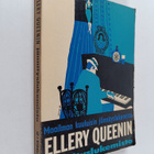 Ellery Queenin jännityslukemisto 2/1963 - pikkukuva 1