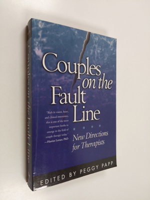 Peggy Papp : Couples on the Fault Line - New Directions f...