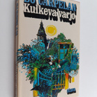 Bo Carpelan : Kulkeva varjo : kertomus pikkukaupungista - pikkukuva 1