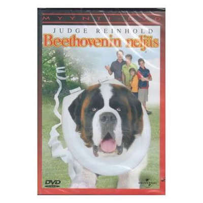 Beethovenin neljäs