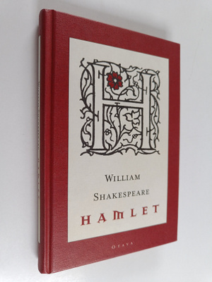 William Shakespeare : Hamlet, Tanskan prinssi