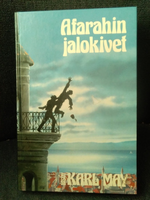 Karl May: Afarahin jalokivet
