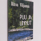 Ritva Viljamaa : Puu ja linnut : runoja - pikkukuva 1