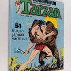 Tarzan 1978 : Keräilykirja - pikkukuva 1