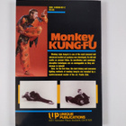 Paulie Zink : Monkey kung-fu [Tai shing pek kwar] - pikkukuva 2