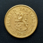 20 markkaa 1954 "pitkät oksat" SNY.626.2. - pikkukuva 1