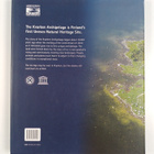 Tiina Hietikko-Hautala : The Kvarken archipelago World He... - pikkukuva 2
