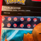 Pokemon pöytäliina - pikkukuva 2