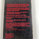 Jacqueline Mitton : The Penguin Dictionary of Astronomy - pikkukuva 2