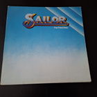 SAILOR - THE THIRD STEP . LP - pikkukuva 1