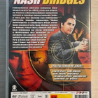 Nash Bridges: Kausi 1 (1996) Don Johnson (3DVD) *UUSI* - pikkukuva 2