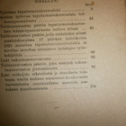Työväen tapaturmavakuutuslait 1926, Pieni Lakisarja N:o 31 - pikkukuva 3
