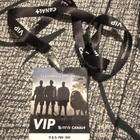 AVAINNAUHA / LANYARD - JÄÄKIEKON MM 2012 FIN & SWE - pikkukuva 1