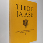 P. Multanen : Tiede ja ase :  Suomen sotatieteellisen seu... - pikkukuva 1