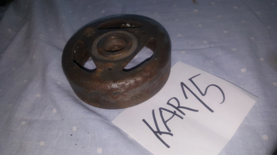 solifer sm tomos vauhtipyörä magneetto