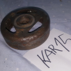 solifer sm tomos vauhtipyörä magneetto - pikkukuva 1
