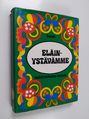 Eläinystävämme