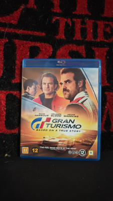 Gran Turismo