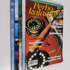 Perhokalastus vuosikerta 2001 (1-5) - pikkukuva 1