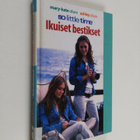 Nancy Butcher : Ikuiset bestikset - pikkukuva 1