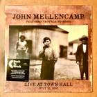 John Mellencamp LP - pikkukuva 1