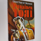 Eduard Topol : Punainen tori - pikkukuva 1