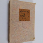 John Galsworthy : Omenapuu - pikkukuva 1