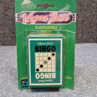 Bingo korttipeli kasinopeli - pikkukuva 1