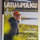 LATU&POLKU LEHTI 2 / 2024 KESÄN VAELLUKSIA - pikkukuva 1