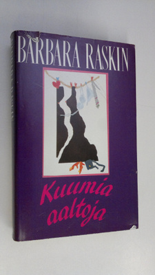 Barbara Raskin : Kuumia aaltoja