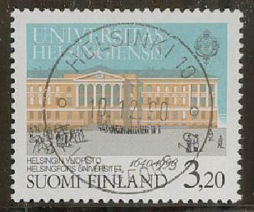 1990 yliopisto loisto