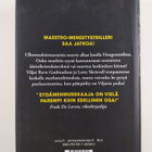 Geir Tangen : Sydämenmurskaaja - pikkukuva 2