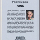 Pirjo Karuranta: Siru - pikkukuva 2