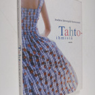 Anelma Järvenpää-Summanen : Tahtoihmisiä : novelleja - pikkukuva 1