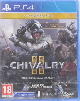 Chivalry 2 (Day One Edition)