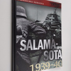 Hanne-Luise (toim.) Danielsen : Salamasota - pikkukuva 1