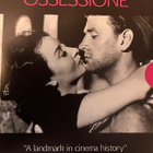 Ossessione (Luchino Visconti) Nordic DVD - pikkukuva 1