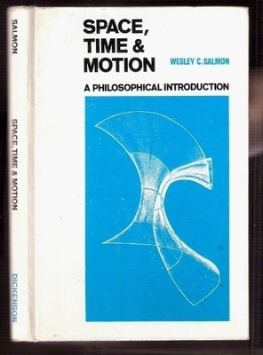Space, time & motion: Philosophical introduction