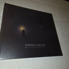 Atrium Carceri – Metropolis CD Digipak (UUSI, MUOVEISSA) Dar - pikkukuva 1