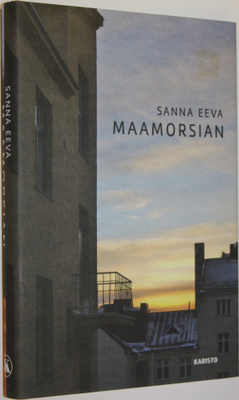 Sanna Eeva : Maamorsian