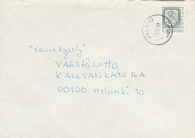 Postileima, VILLAMO