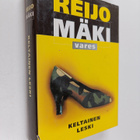 Reijo Mäki : Keltainen leski - pikkukuva 1