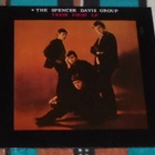 SPENCER DAVIS GROUP ~ Their First ~ LP - pikkukuva 1