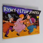 Erkki Tanttu : Rymy-Eetun jenkka - pikkukuva 1
