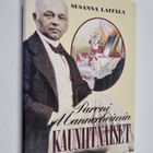 Susanna Laitala : Paroni Mannerheimin kauniit naiset - pikkukuva 1