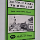 Branch Lines to Midhurst - pikkukuva 1