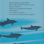 Helen Dunmore: Ingo - Meren kansa - pikkukuva 2