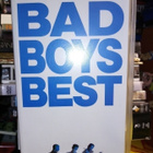 VHS :  BAD BOYS BLUE : BAD BOYS BEST ( SIS) - pikkukuva 1